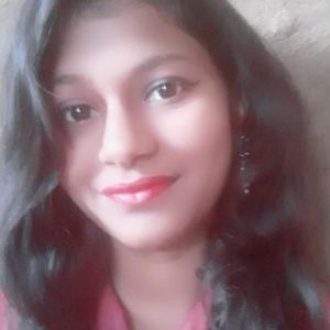 Meet your Posher, Biswarupa